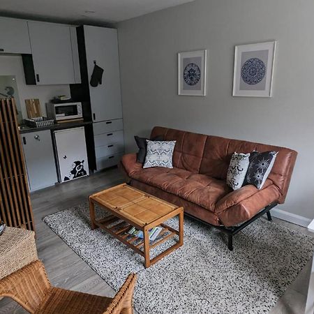 Eakie House Apartments - 킨로클래븐 외부 사진