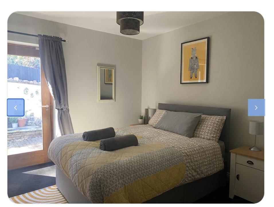Eakie House Apartments - 킨로클래븐 외부 사진